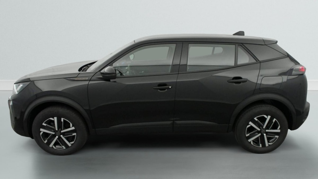 PEUGEOT 2008 100 S S BVM6 Style - ref: 1-365351 - Photo 4