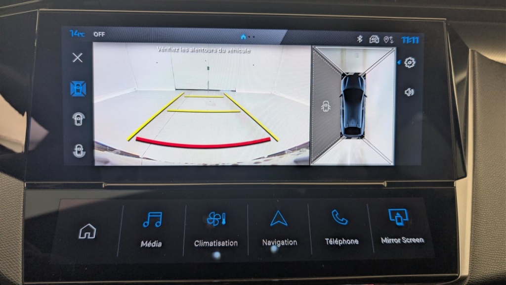 PEUGEOT 408 PHEV 225 e-EAT8 GT - ref: 1-365365 - Photo 18