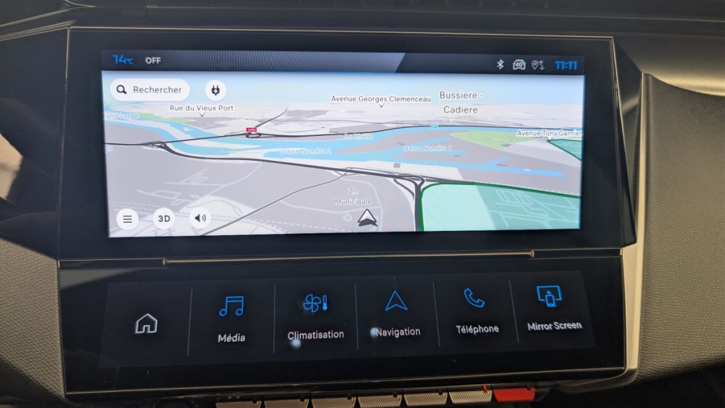 PEUGEOT 408 PHEV 225 e-EAT8 GT - ref: 1-365365 - Photo 19