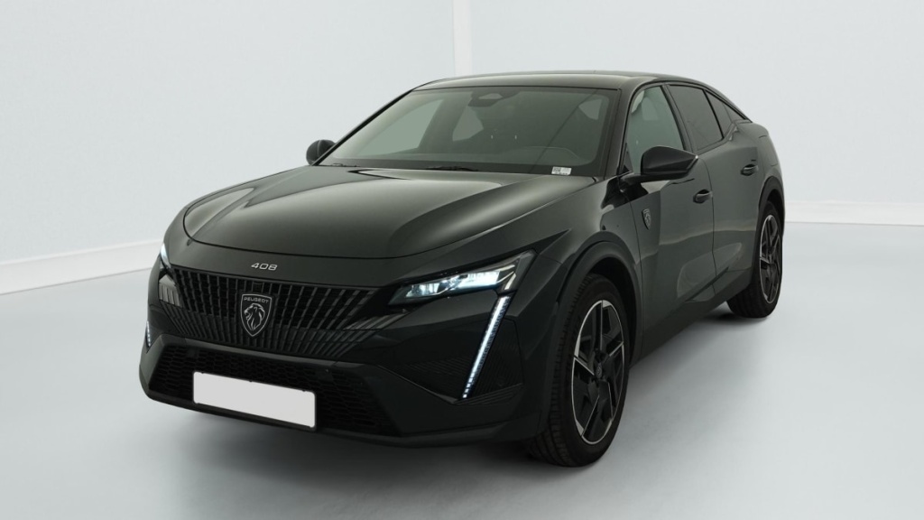 PEUGEOT 408 PHEV 225 e-EAT8 GT - ref: 1-365365 - Photo 3