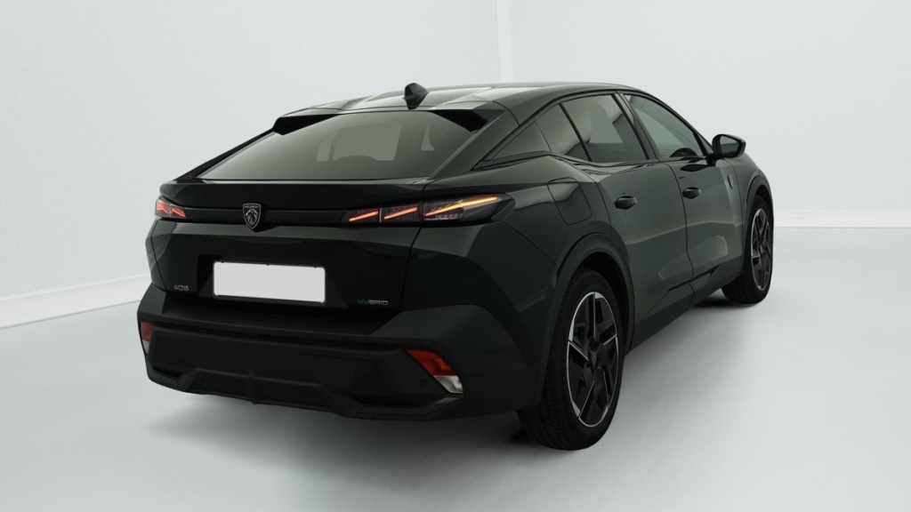 PEUGEOT 408 PHEV 225 e-EAT8 GT - ref: 1-365365 - Photo 7