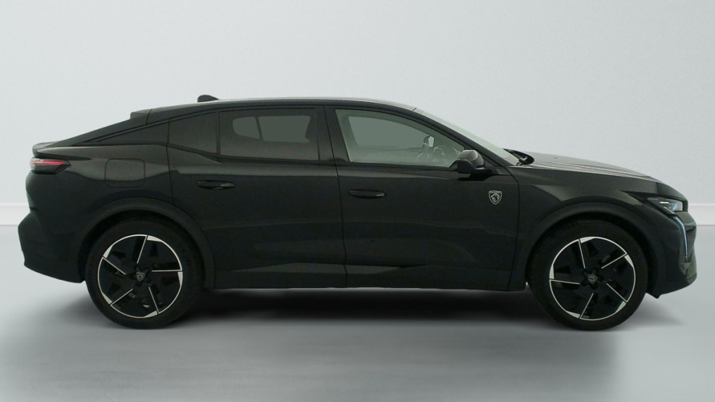 PEUGEOT 408 PHEV 225 e-EAT8 GT - ref: 1-365365 - Photo 8