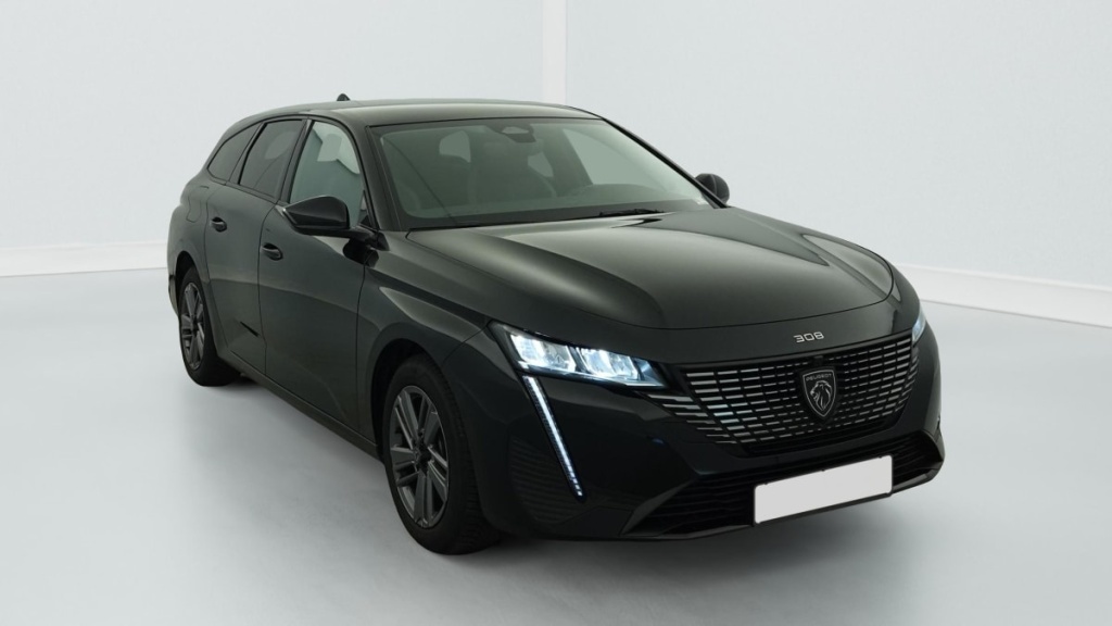 PEUGEOT 308 SW PureTech 130ch S S BVM6 Allure - ref: 1-365435 - Photo 1