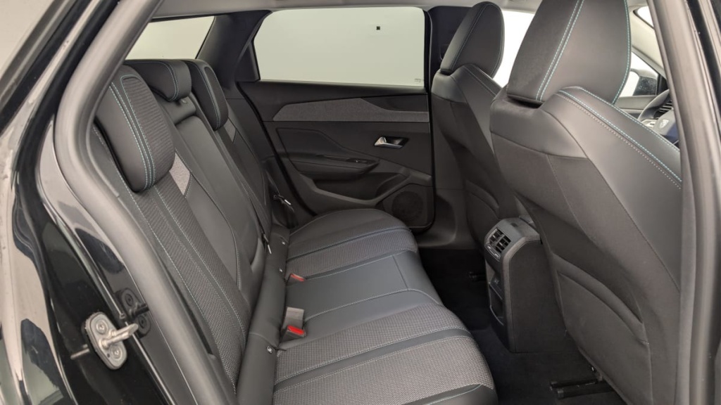 PEUGEOT 308 SW PureTech 130ch S S BVM6 Allure - ref: 1-365435 - Photo 10