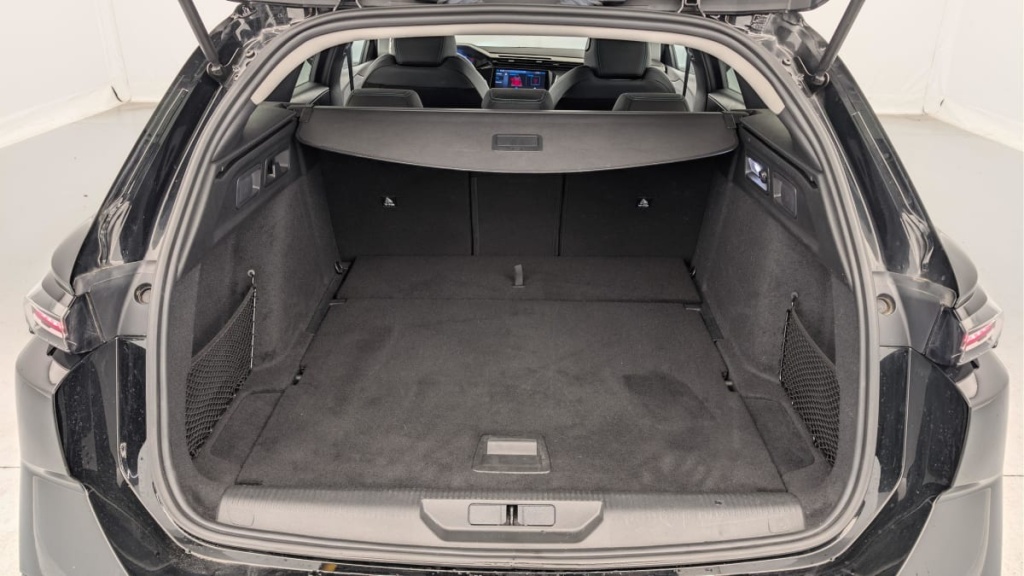 PEUGEOT 308 SW PureTech 130ch S S BVM6 Allure - ref: 1-365435 - Photo 11