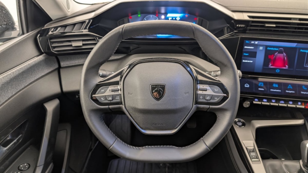 PEUGEOT 308 SW PureTech 130ch S S BVM6 Allure - ref: 1-365435 - Photo 14