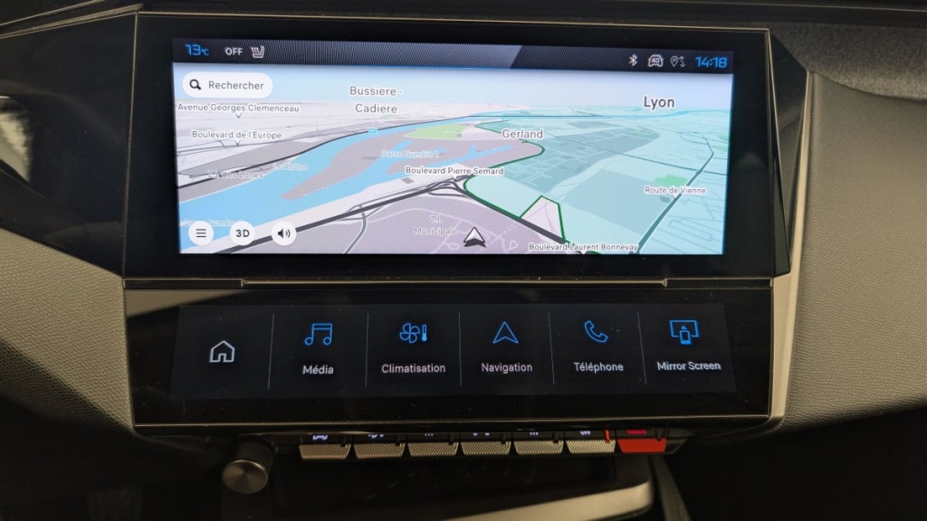 PEUGEOT 308 SW PureTech 130ch S S BVM6 Allure - ref: 1-365435 - Photo 17