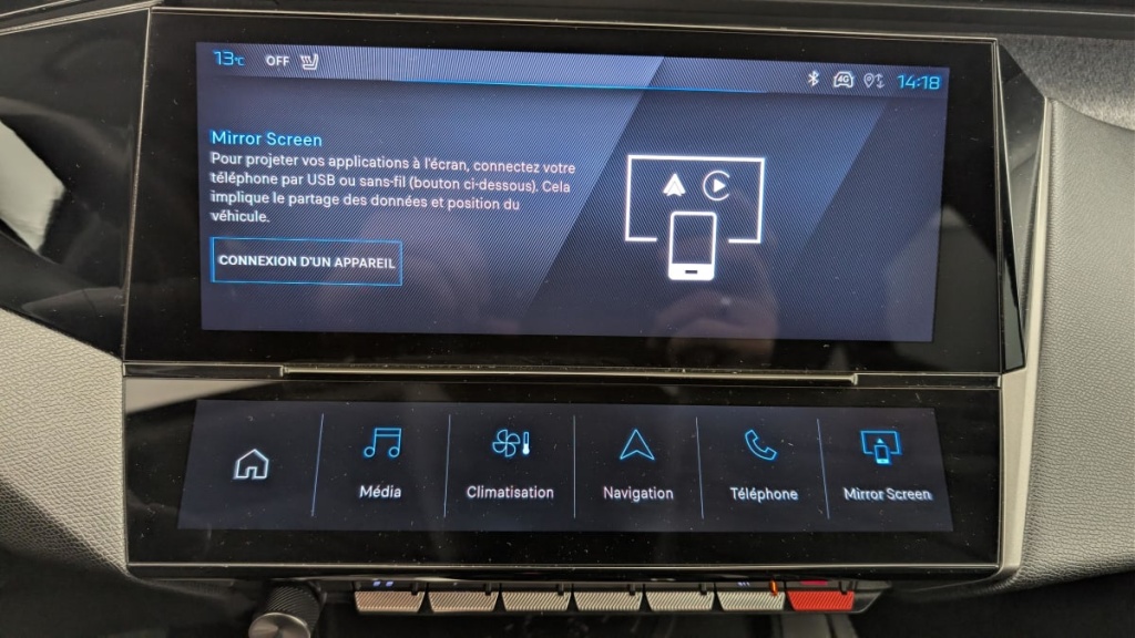 PEUGEOT 308 SW PureTech 130ch S S BVM6 Allure - ref: 1-365435 - Photo 19