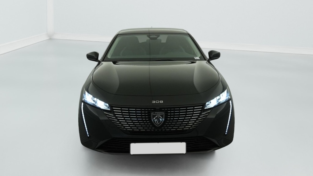 PEUGEOT 308 SW PureTech 130ch S S BVM6 Allure - ref: 1-365435 - Photo 2