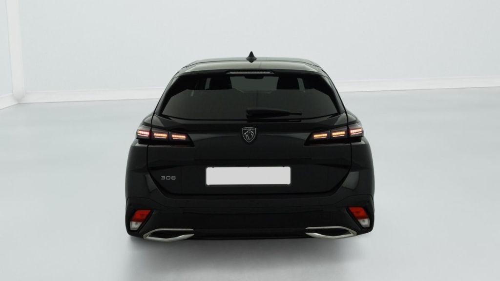 PEUGEOT 308 SW PureTech 130ch S S BVM6 Allure - ref: 1-365435 - Photo 6