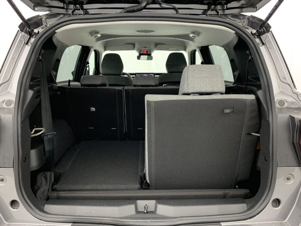 CITROEN C3 Aircross Hybride 145 e-DCS6 Plus - ref: 1-365480 - Photo 11