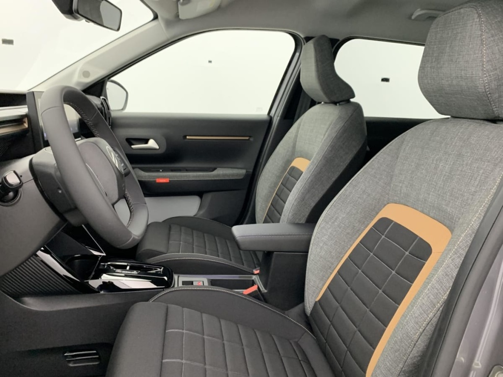 CITROEN C3 Aircross Hybride 145 e-DCS6 Plus - ref: 1-365480 - Photo 20