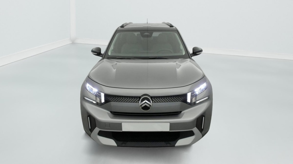 CITROEN C3 Aircross Hybride 145 e-DCS6 Plus - ref: 1-365481 - Photo 2