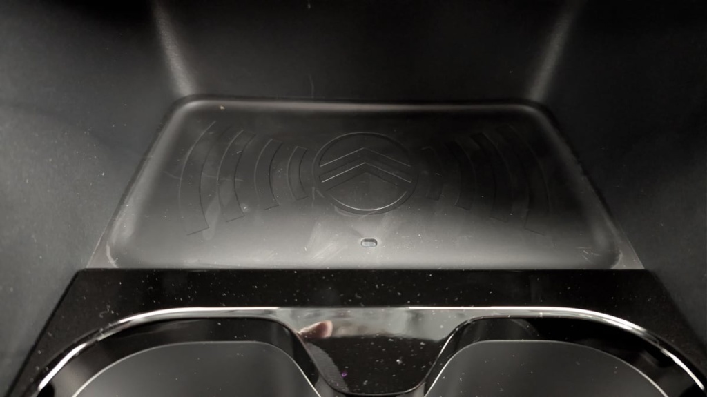 CITROEN C3 Aircross Hybride 145 e-DCS6 Max - ref: 1-365511 - Photo 20