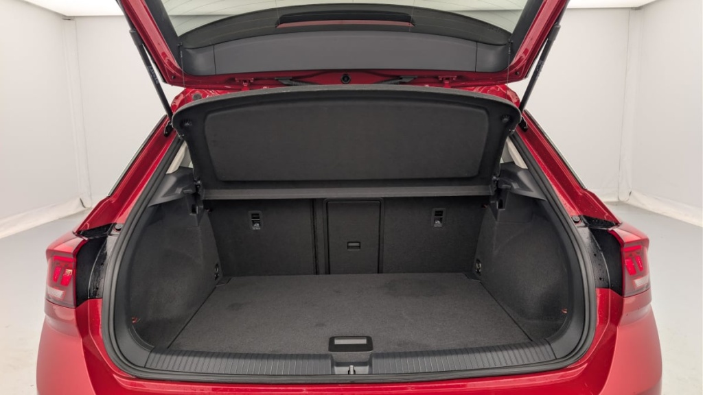 VOLKSWAGEN T-Roc 1.0 TSI 110 START STOP BVM6 LIFE PLUS - ref: 1-365596 - Photo 11