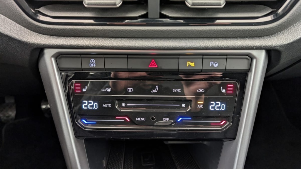 VOLKSWAGEN T-Roc 1.0 TSI 110 START STOP BVM6 LIFE PLUS - ref: 1-365596 - Photo 20