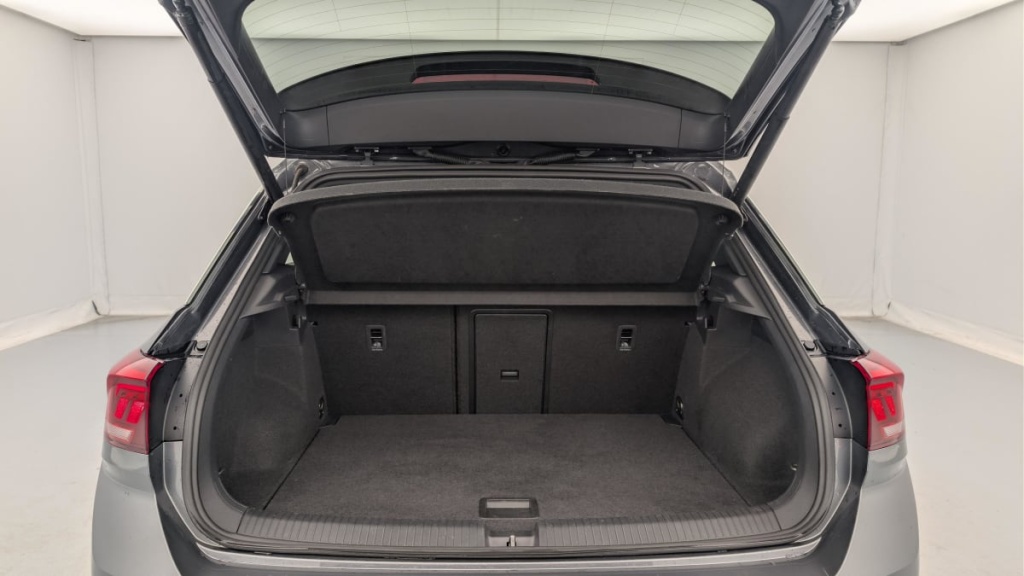 VOLKSWAGEN T-Roc 1.5 TSI 150 EVO START STOP BVM6 CARAT - ref: 1-365597 - Photo 11