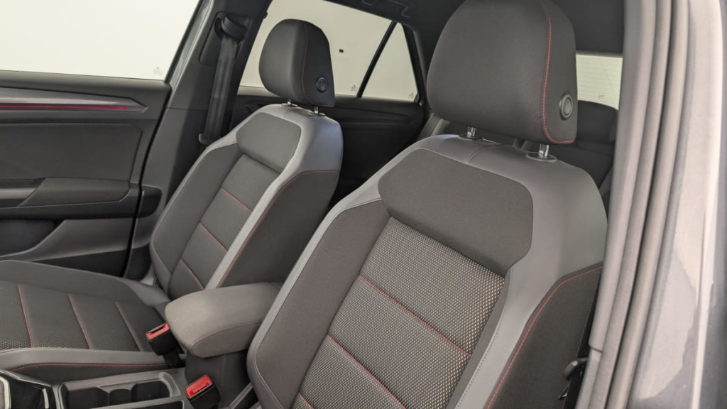 VOLKSWAGEN T-Roc 1.5 TSI 150 EVO START STOP BVM6 CARAT - ref: 1-365597 - Photo 16