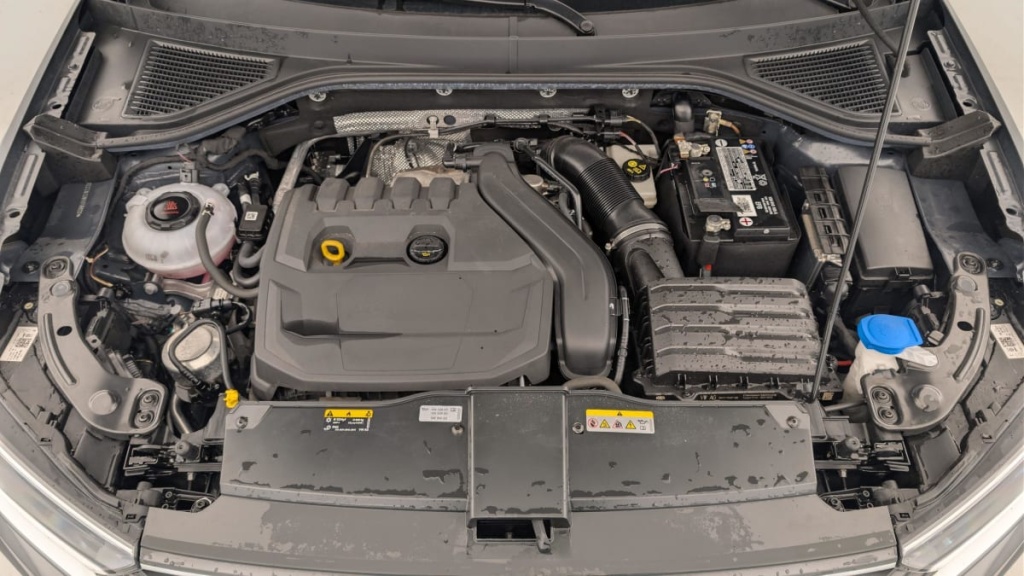 VOLKSWAGEN T-Roc 1.5 TSI 150 EVO START STOP BVM6 CARAT - ref: 1-365597 - Photo 20