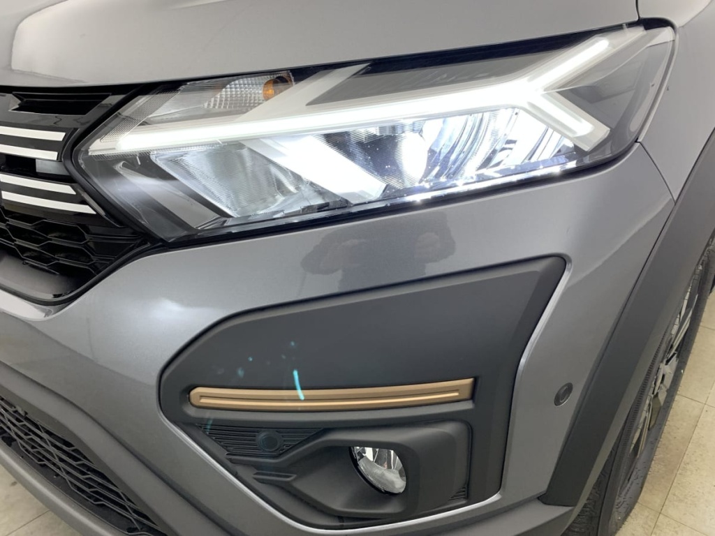 DACIA Jogger ECO-G 100 7 places GSR2 Extreme + - ref: 1-365652 - Photo 14