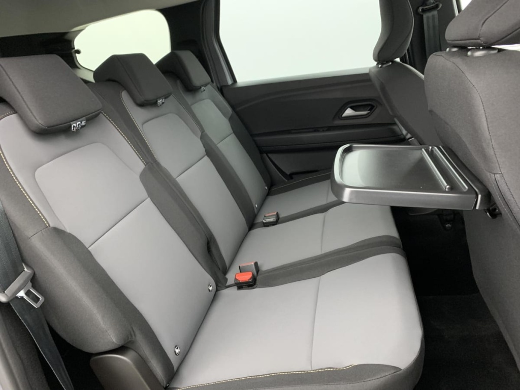 DACIA Jogger ECO-G 100 7 places GSR2 Extreme + - ref: 1-365652 - Photo 16