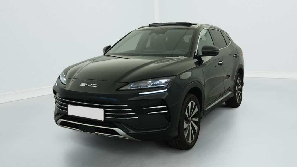 BYD Seal U 1.5l DM-i 218 ch PHEV Boost - ref: 1-365764 - Photo 3