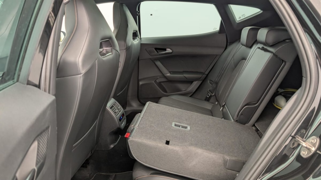 CUPRA Formentor 1.4 E-HYBRID 245 CH DSG6 VZ - ref: 1-365789 - Photo 12