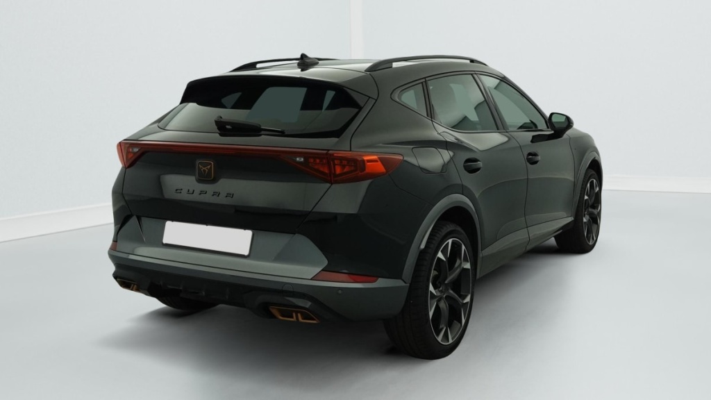 CUPRA Formentor 1.4 E-HYBRID 245 CH DSG6 VZ - ref: 1-365789 - Photo 7