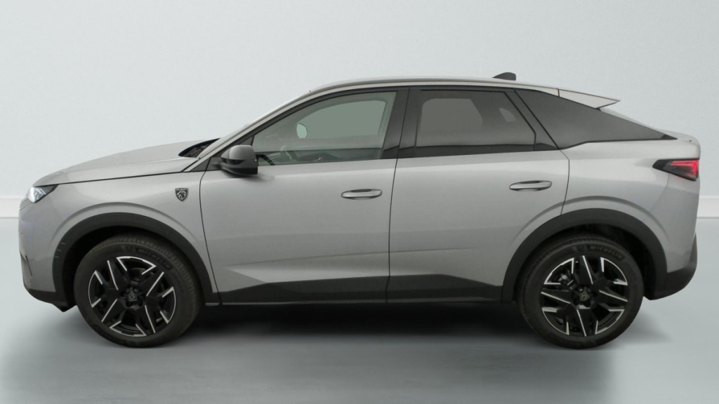 PEUGEOT 3008 Hybrid 145 e-DCS6 GT - ref: 1-365831 - Photo 4