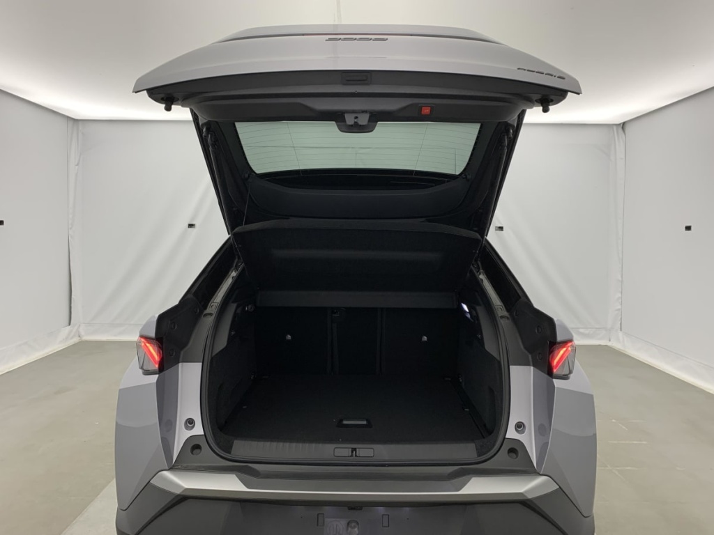 PEUGEOT 3008 Hybrid 145 e-DCS6 GT - ref: 1-365832 - Photo 11