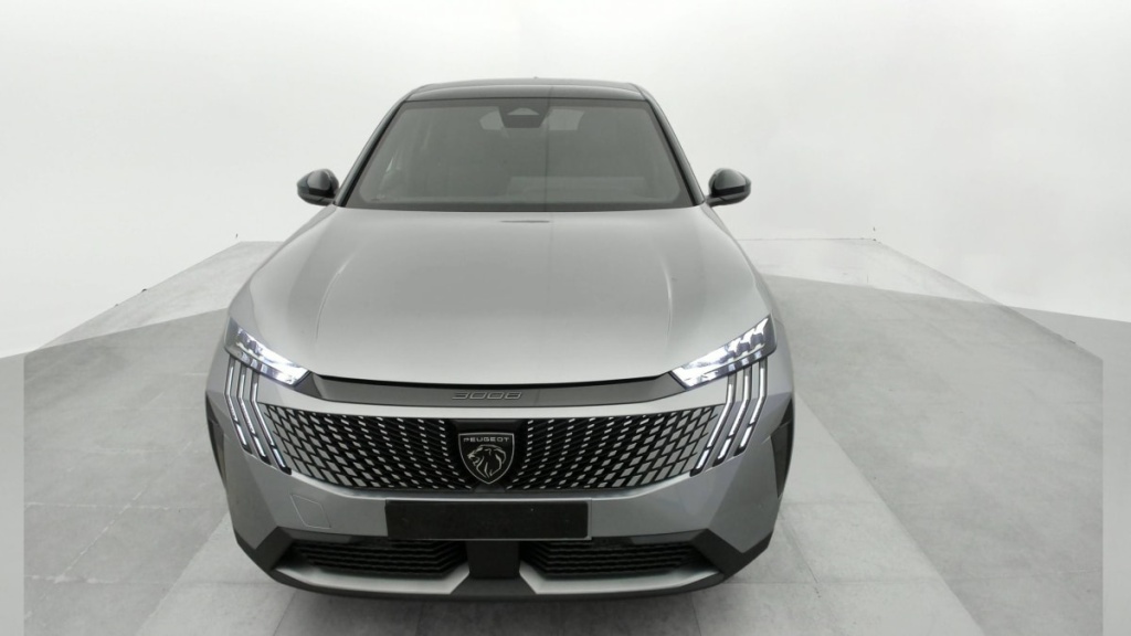 PEUGEOT 3008 Hybrid 145 e-DCS6 GT - ref: 1-365832 - Photo 2