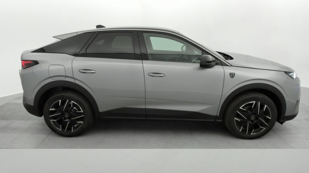 PEUGEOT 3008 Hybrid 145 e-DCS6 GT - ref: 1-365832 - Photo 8