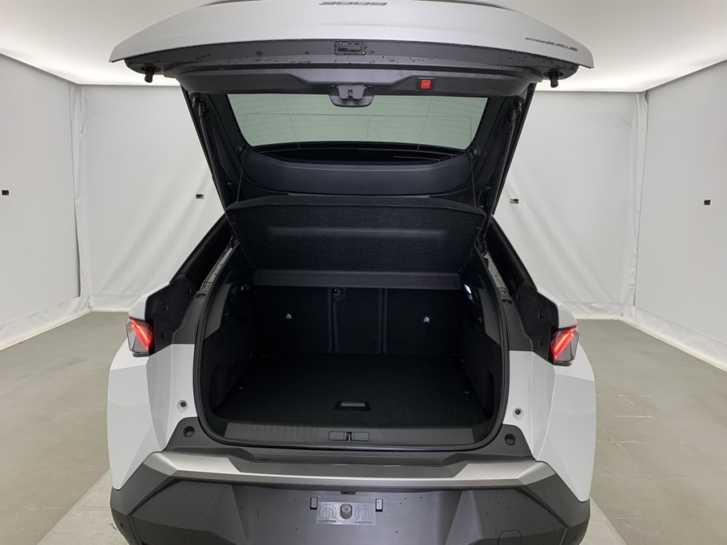 PEUGEOT 3008 Hybrid 145 e-DCS6 GT - ref: 1-365847 - Photo 11