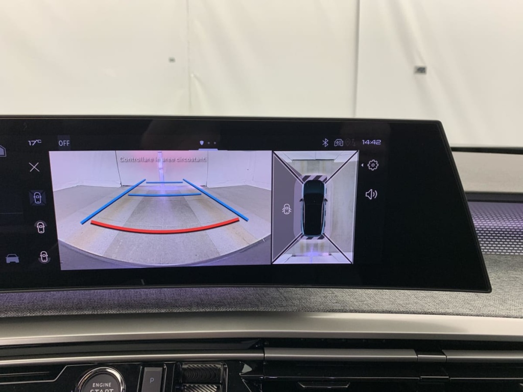 PEUGEOT 3008 Hybrid 145 e-DCS6 GT - ref: 1-365847 - Photo 17