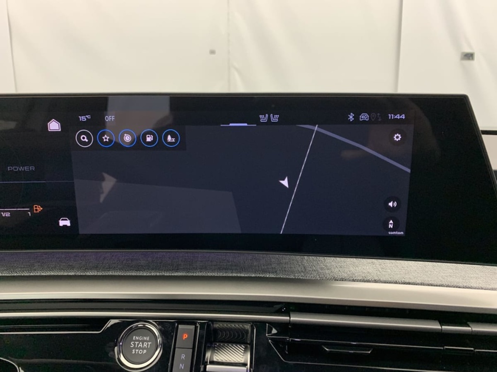 PEUGEOT 3008 Hybrid 145 e-DCS6 GT - ref: 1-365851 - Photo 20