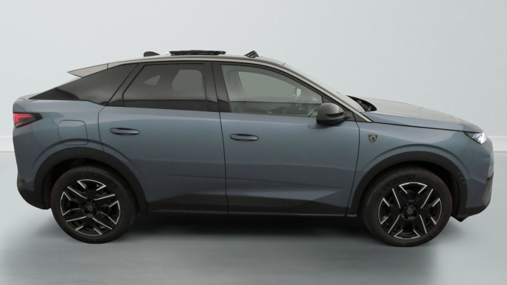 PEUGEOT 3008 Hybrid 145 e-DCS6 GT - ref: 1-365854 - Photo 8