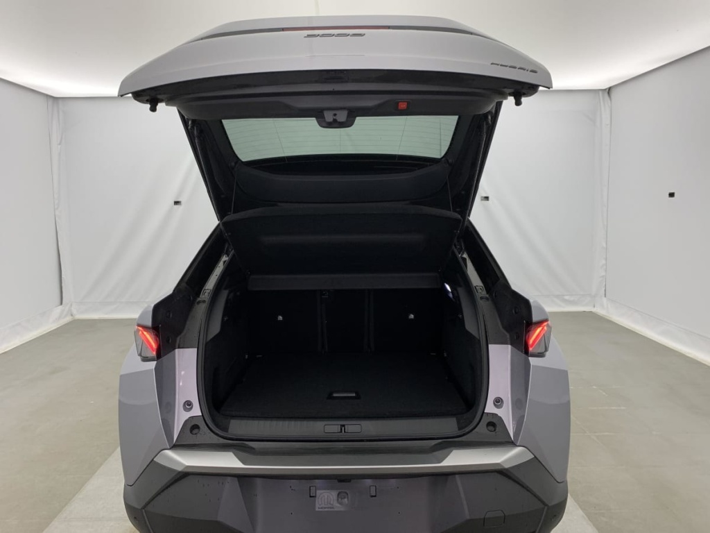 PEUGEOT 3008 Hybrid 145 e-DCS6 GT - ref: 1-365861 - Photo 11