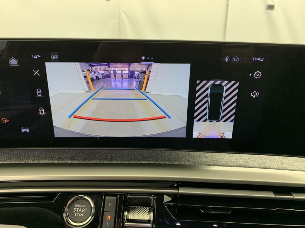 PEUGEOT 3008 Hybrid 145 e-DCS6 GT - ref: 1-365861 - Photo 18