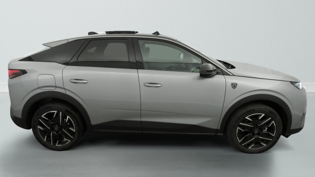 PEUGEOT 3008 Hybrid 145 e-DCS6 GT - ref: 1-365861 - Photo 8