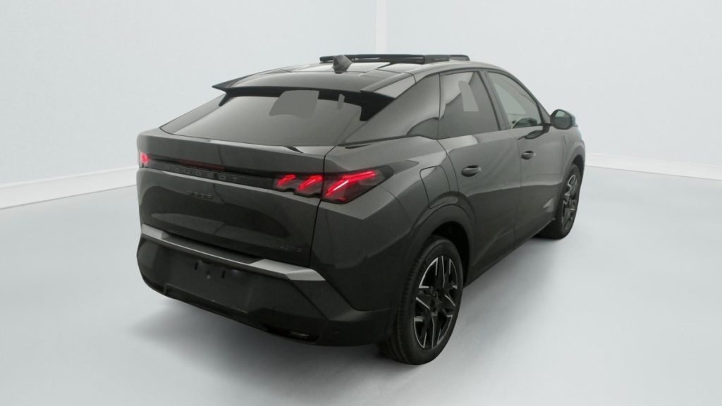 PEUGEOT 3008 Hybrid 145 e-DCS6 GT - ref: 1-365871 - Photo 7