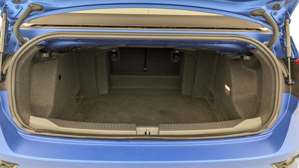 VOLKSWAGEN T-Roc Cabriolet 1.5 TSI EVO 150 START STOP DSG7 R-LINE - ref: 1-365894 - Photo 11