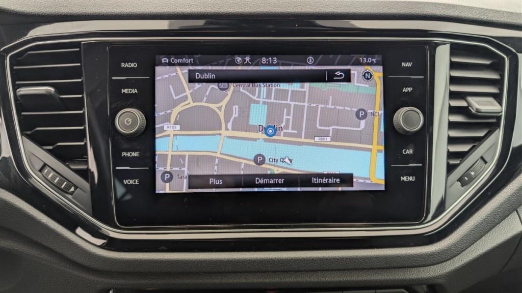 VOLKSWAGEN T-Roc Cabriolet 1.5 TSI EVO 150 START STOP DSG7 R-LINE - ref: 1-365894 - Photo 17