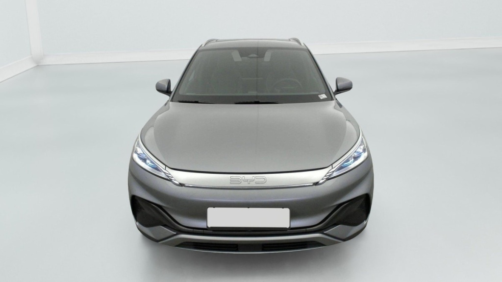 BYD Atto 3 60 5 kWh 204 ch Design - ref: 1-365982 - Photo 2