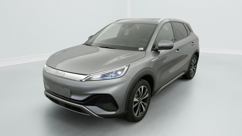 BYD Atto 3 60 5 kWh 204 ch Design - ref: 1-365982 - Photo 3