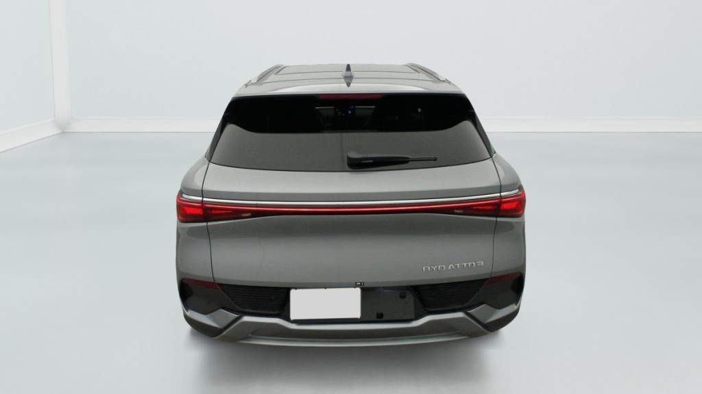 BYD Atto 3 60 5 kWh 204 ch Design - ref: 1-365982 - Photo 5