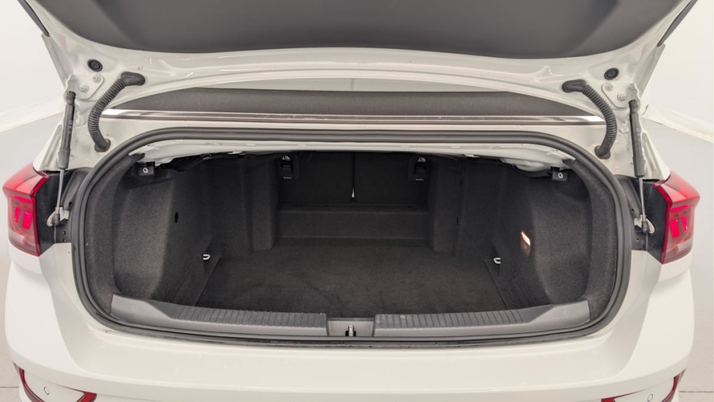 VOLKSWAGEN T-Roc Cabriolet 1.0 TSI 110 Start Stop BVM6 Style - ref: 1-366017 - Photo 11