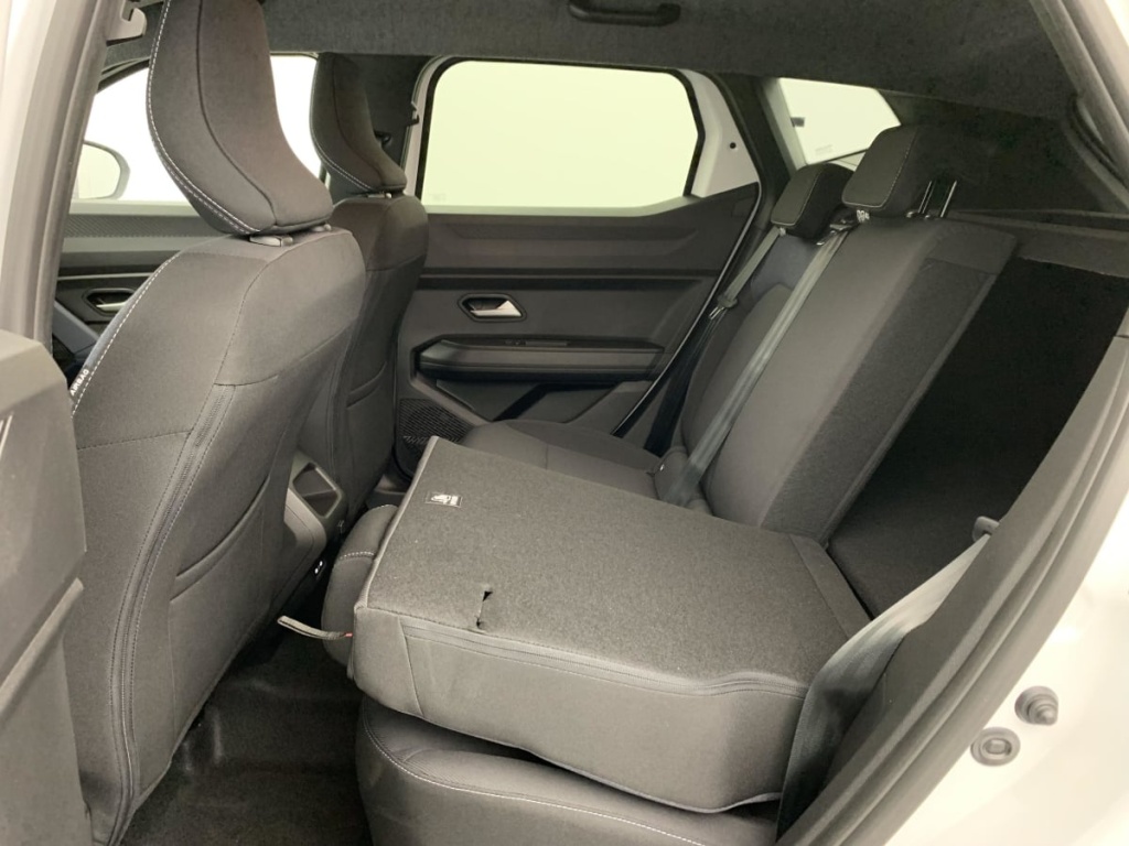 DACIA Duster Hybrid 140 Journey - ref: 1-366046 - Photo 12