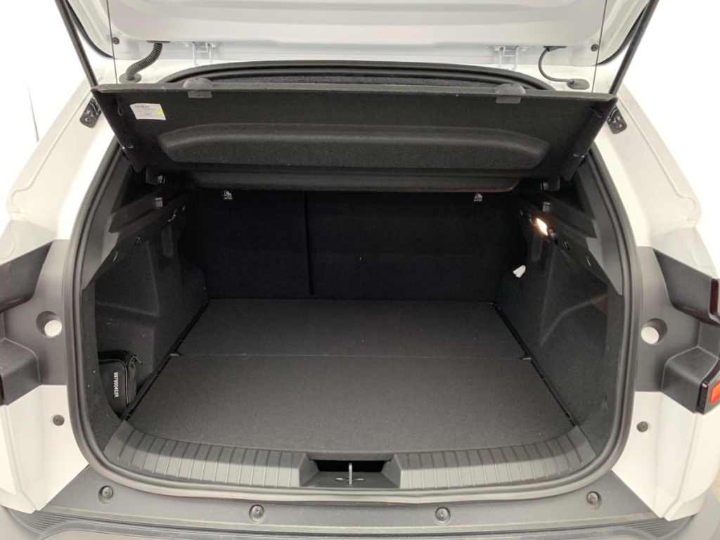 DACIA Duster Hybrid 140 Journey - ref: 1-366053 - Photo 11