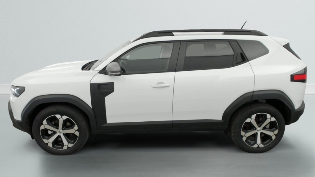 DACIA Duster Hybrid 140 Journey - ref: 1-366053 - Photo 4