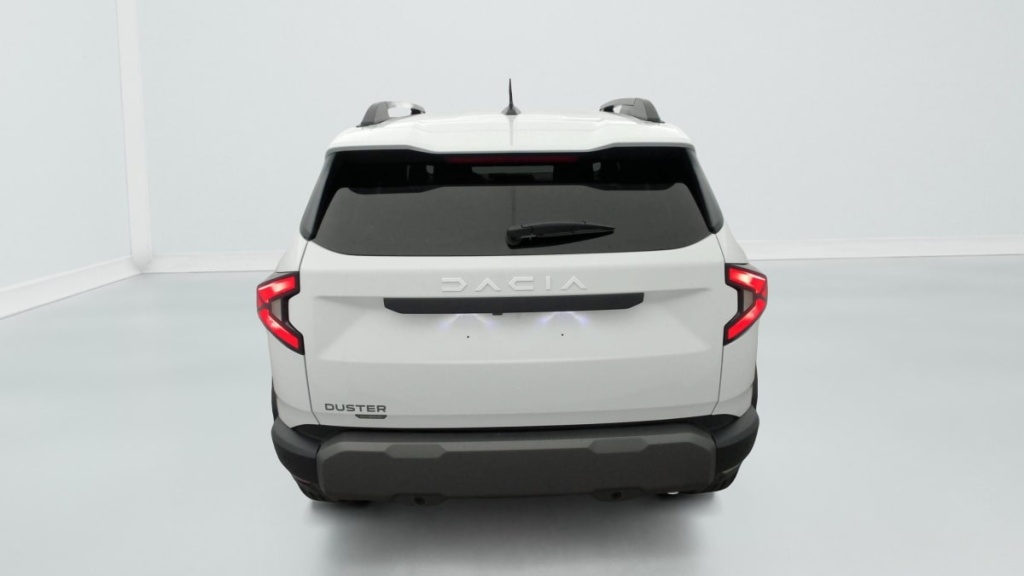 DACIA Duster Hybrid 140 Journey - ref: 1-366055 - Photo 6